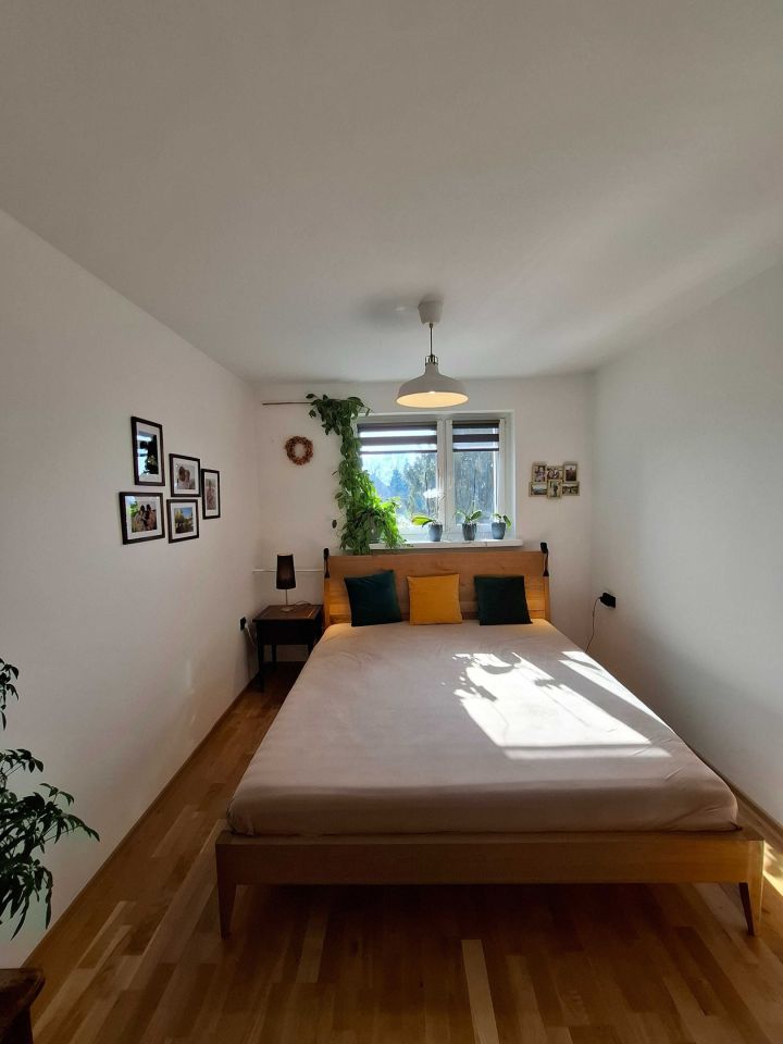 Mieszkanie 4-pokojowe Stara Jabłona. Zdjęcie 5