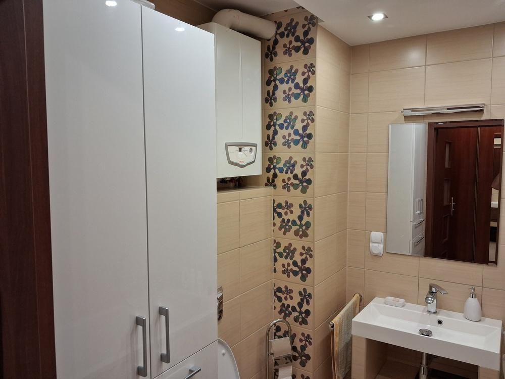 Mieszkanie 2-pokojowe Września Centrum, ul. gen. Tadeusza Kutrzeby. Zdjęcie 12