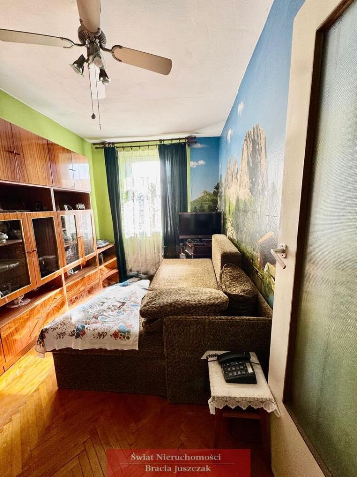 Mieszkanie 1-pokojowe Wrocław, ul. Słowiańska. Zdjęcie 1