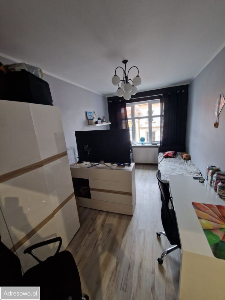 Mieszkanie 3-pokojowe Kwidzyn, ul. Józefa Piłsudskiego. Zdjęcie 2