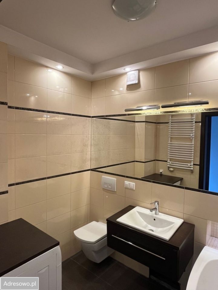 Mieszkanie 2-pokojowe Żyrardów Centrum, al. Aleje Partyzantów. Zdjęcie 9