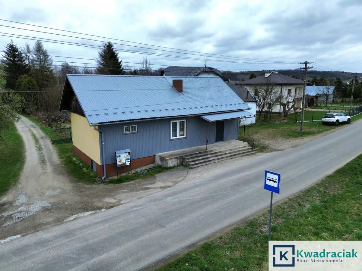 Lokal Brzezówka. Zdjęcie 9