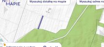 Działka rolno-budowlana Rybie. Zdjęcie 2