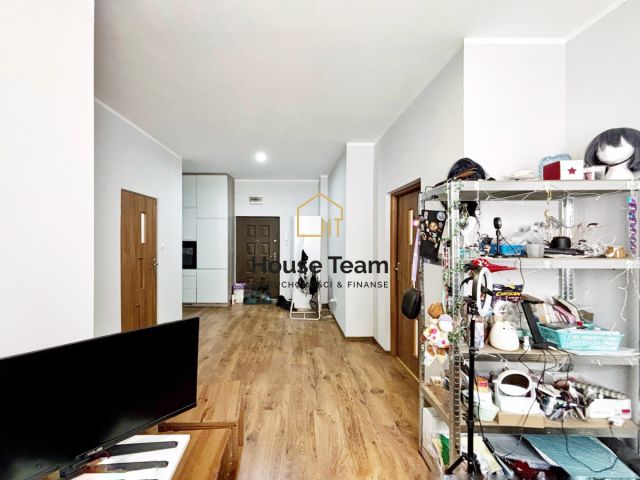 Mieszkanie 2-pokojowe Bydgoszcz Bocianowo, pl. Tadeusza Kościuszki. Zdjęcie 7