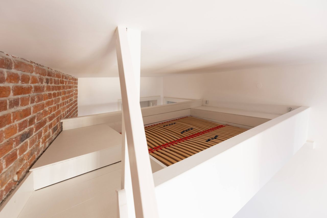 Mieszkanie 3-pokojowe Bielsko-Biała Śródmieście, ul. Komorowicka. Zdjęcie 6