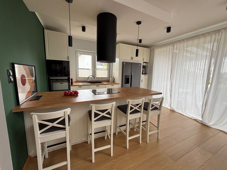 dom wolnostojący, 3 pokoje Cekanów, ul. Główna. Zdjęcie 3