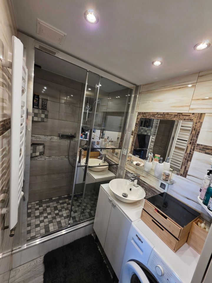 Mieszkanie 2-pokojowe Bydgoszcz Wzgórze Wolności. Zdjęcie 6