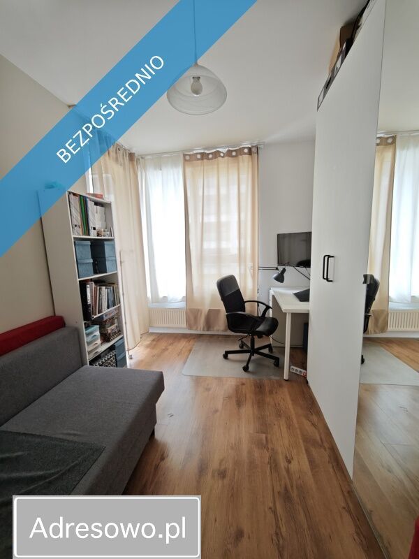 Mieszkanie 3-pokojowe Warszawa Mokotów, ul. Garażowa. Zdjęcie 13