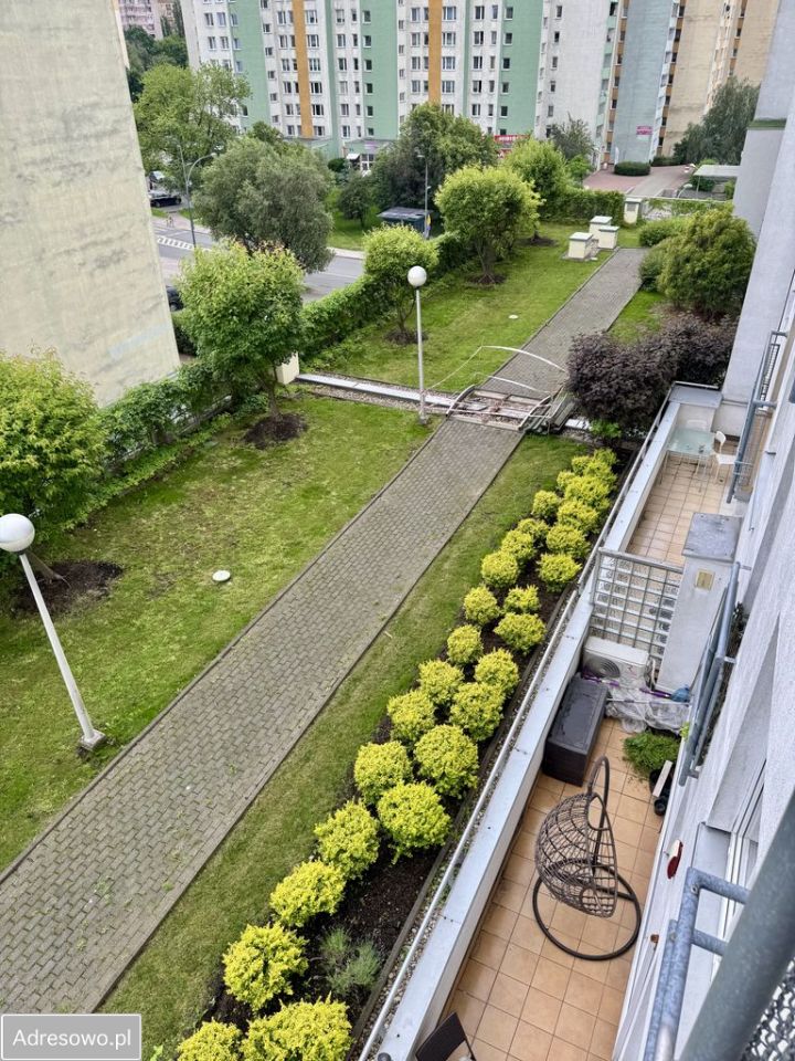 Mieszkanie 2-pokojowe Warszawa Bródno, ul. Rembielińska. Zdjęcie 2