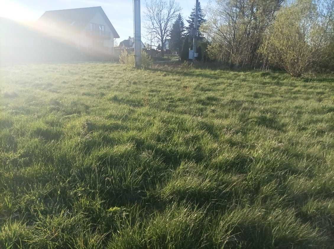 Działka rekreacyjna Kielce. Zdjęcie 7