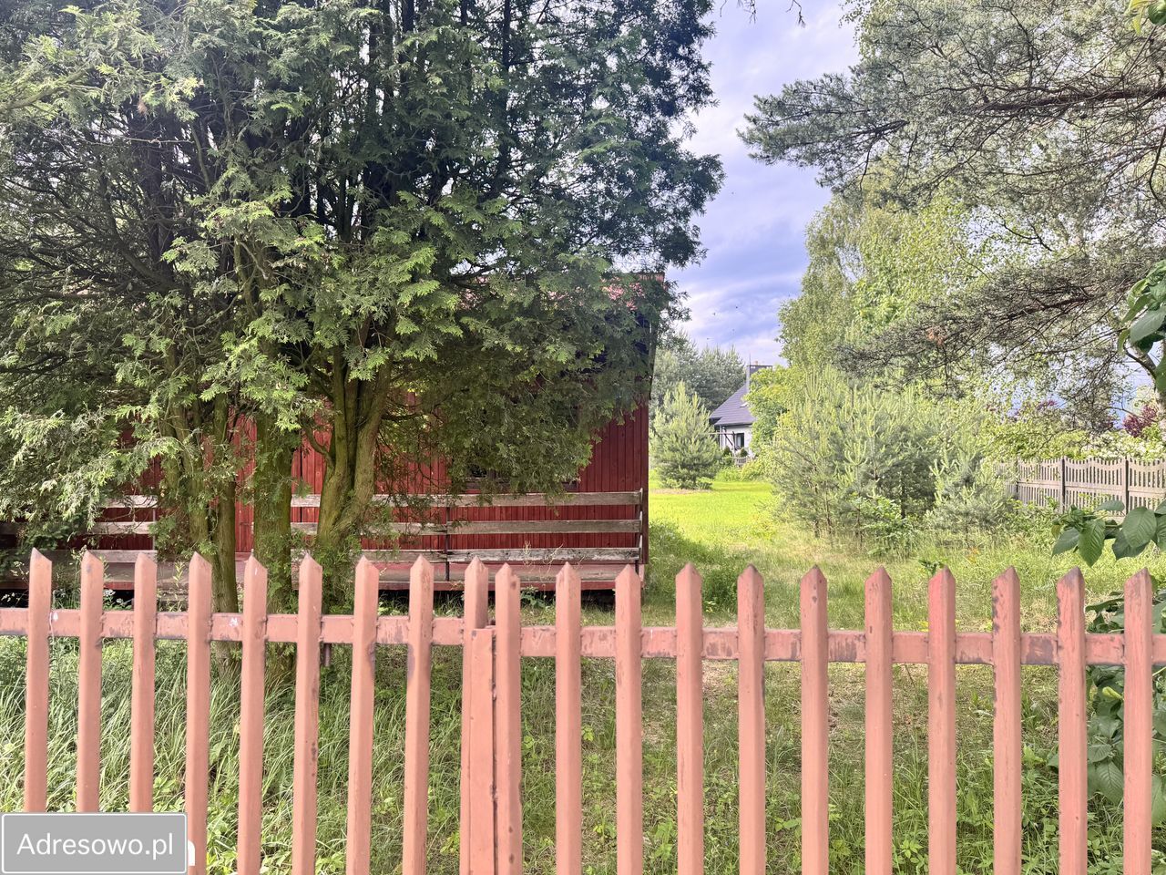 Działka budowlana Zabijak, ul. Długa. Zdjęcie 6
