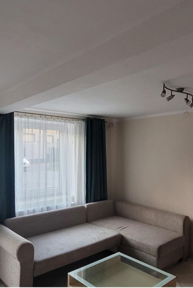 Mieszkanie 1-pokojowe Środa Śląska Centrum, ul. Świdnicka. Zdjęcie 3