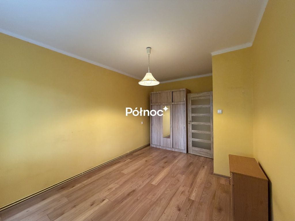 Mieszkanie 2-pokojowe Bolesławiec, al. Wojska Polskiego. Zdjęcie 8