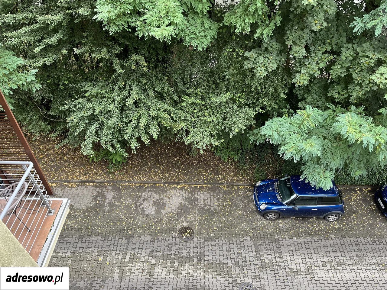 Mieszkanie 2-pokojowe Katowice Załęska Hałda, ul. Władysława Orkana. Zdjęcie 17