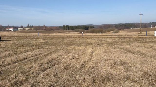 Działka budowlana Kołczewo. Zdjęcie 1