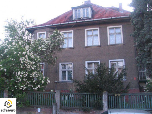 Mieszkanie 3-pokojowe Gorzów Wielkopolski, ul. Stanisława Wyspiańskiego. Zdjęcie 1