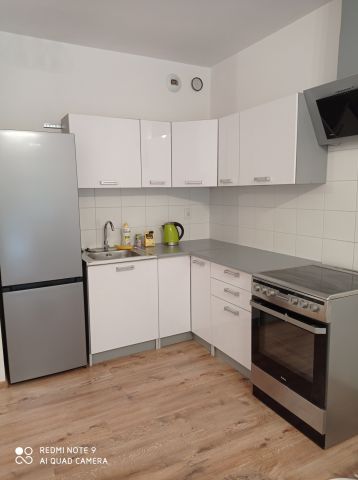 Mieszkanie 2-pokojowe Bydgoszcz Śródmieście, ul. Toruńska. Zdjęcie 1