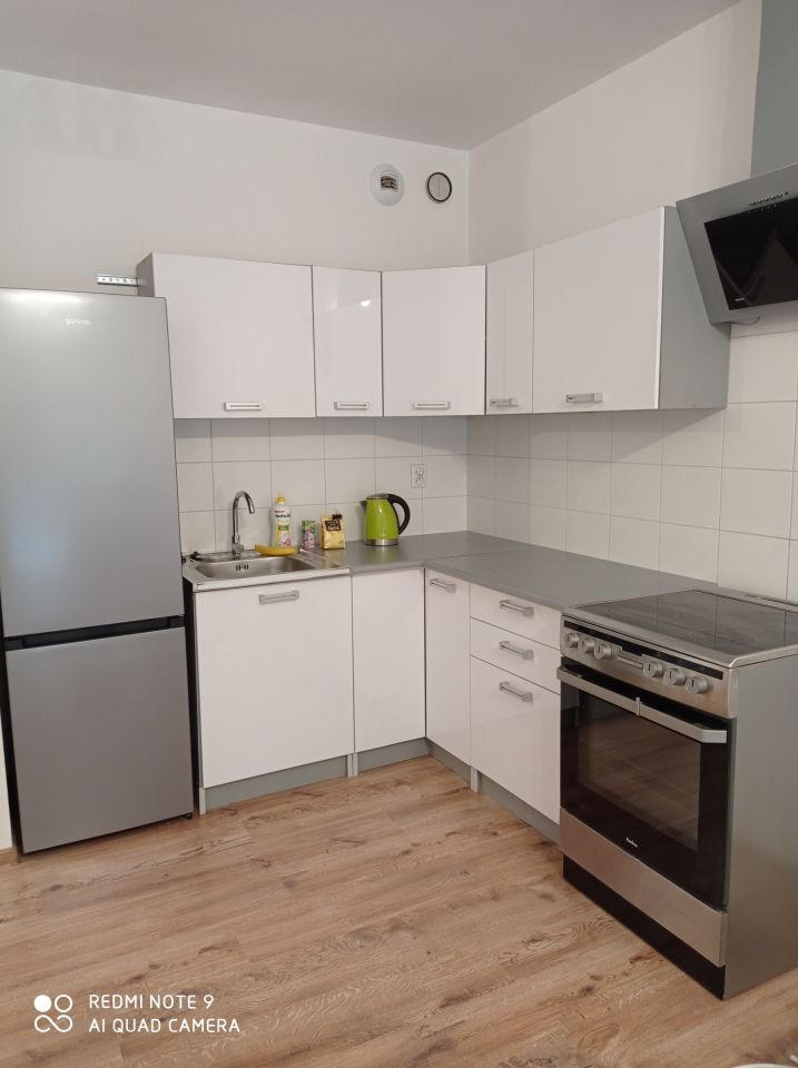 Mieszkanie 2-pokojowe Bydgoszcz Śródmieście, ul. Toruńska