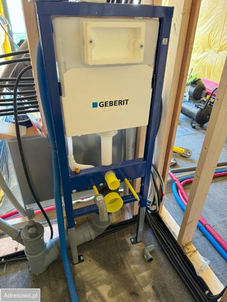 Mieszkanie 3-pokojowe Dziwnówek. Zdjęcie 12