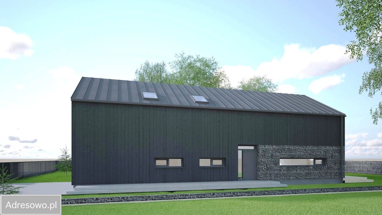 dom wolnostojący, 4 pokoje Przypki. Zdjęcie 5