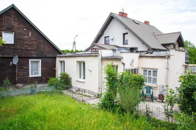 dom wolnostojący, 2 pokoje Radom Stare Miasto, ul. św. Floriana. Zdjęcie 1