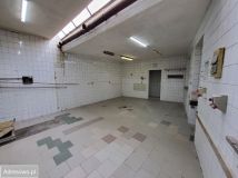 Nieruchomość komercyjna Uraz, ul. Wołowska. Zdjęcie 3