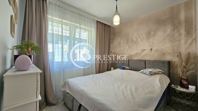 Mieszkanie 3-pokojowe Stargard, ul. mjr. Hubala. Zdjęcie 1