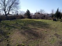 Działka rod Gorzów Wielkopolski, ul. Jasna. Zdjęcie 4