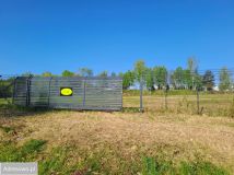 Działka inwestycyjna Skrzyszów, ul. Powstańców Śląskich. Zdjęcie 4