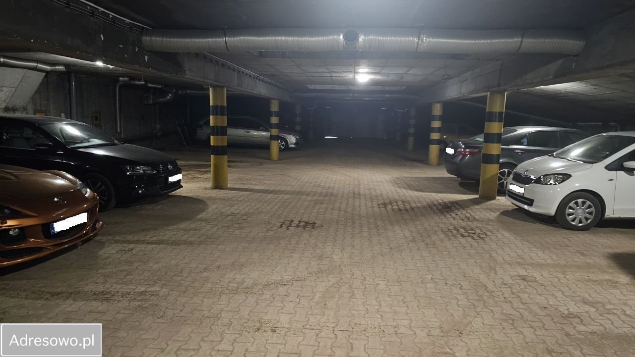 Garaż/miejsce parkingowe Jelenia Góra Centrum, ul. Krótka. Zdjęcie 4