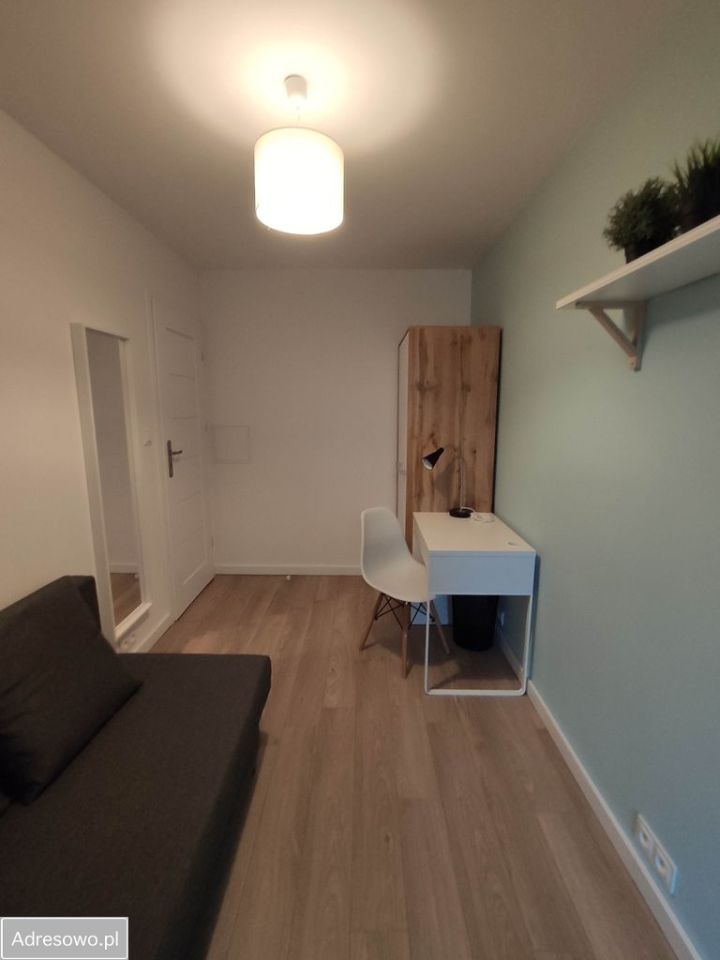 Mieszkanie 5-pokojowe Warszawa Praga-Południe, ul. gen. Romana Abrahama. Zdjęcie 18