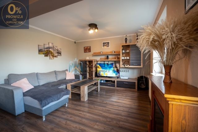 bliźniak, 4 pokoje Ełk. Zdjęcie 7