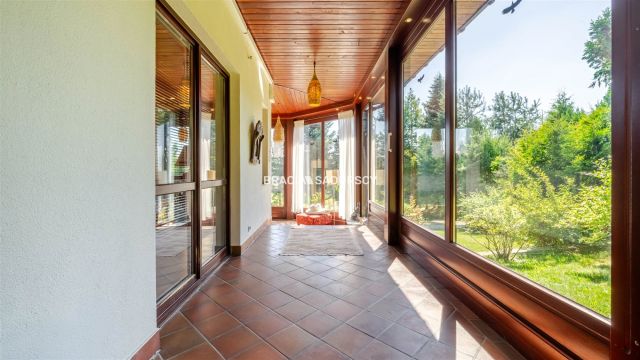 dom wolnostojący, 6 pokoi Mogilany. Zdjęcie 14