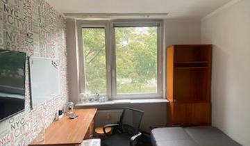Pokój Warszawa Bródno, ul. Rembielińska