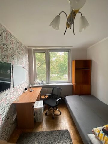 Pokój Warszawa Bródno, ul. Rembielińska