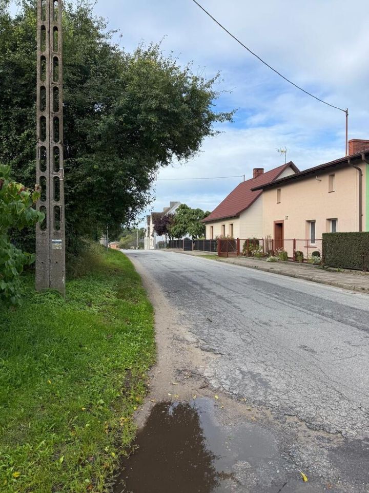 Działka Gardna Wielka. Zdjęcie 11