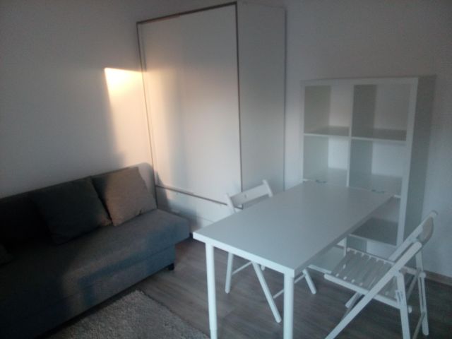 Mieszkanie 1-pokojowe Kraków Podgórze, ul. Maurycego Mochnackiego. Zdjęcie 1