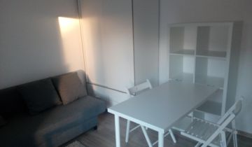 Mieszkanie 1-pokojowe Kraków Podgórze, ul. Maurycego Mochnackiego