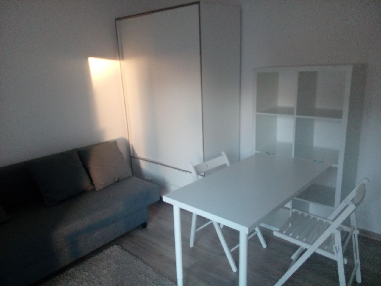 Mieszkanie 1-pokojowe Kraków Podgórze, ul. Maurycego Mochnackiego