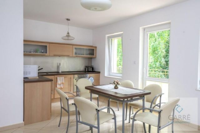 Mieszkanie 3-pokojowe Międzyzdroje. Zdjęcie 2