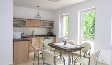 Mieszkanie 3-pokojowe Międzyzdroje