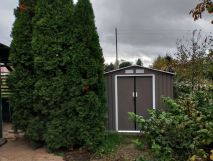 Działka rod Nowogard, ul. Ogrodowa. Zdjęcie 2