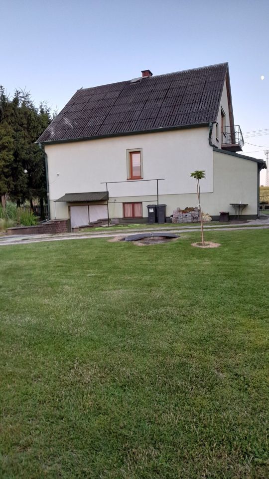 dom wolnostojący Budy. Zdjęcie 5