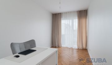 Mieszkanie 3-pokojowe Piastów