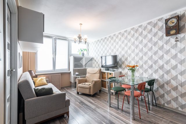 Mieszkanie 2-pokojowe Kraków Podgórze Duchackie, ul. Spółdzielców. Zdjęcie 1