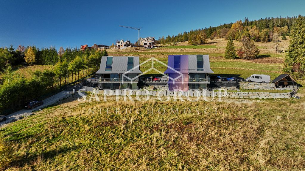 bliźniak, 3 pokoje Zakopane. Zdjęcie 2