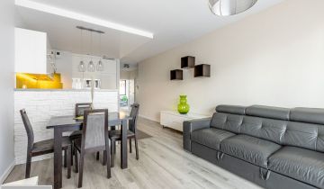 Mieszkanie 3-pokojowe Warszawa Wola, ul. Sztuk Pięknych