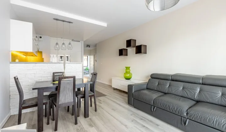 Mieszkanie 3-pokojowe Warszawa Wola, ul. Sztuk Pięknych