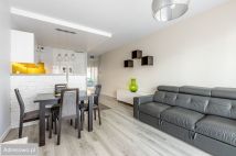 Mieszkanie 3-pokojowe Warszawa Wola, ul. Sztuk Pięknych