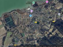 Działka inwestycyjna Tolkmicko, ul. Sportowa